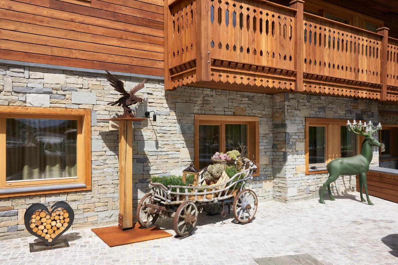 Vila Pavlina Kranjska Gora Exterior foto